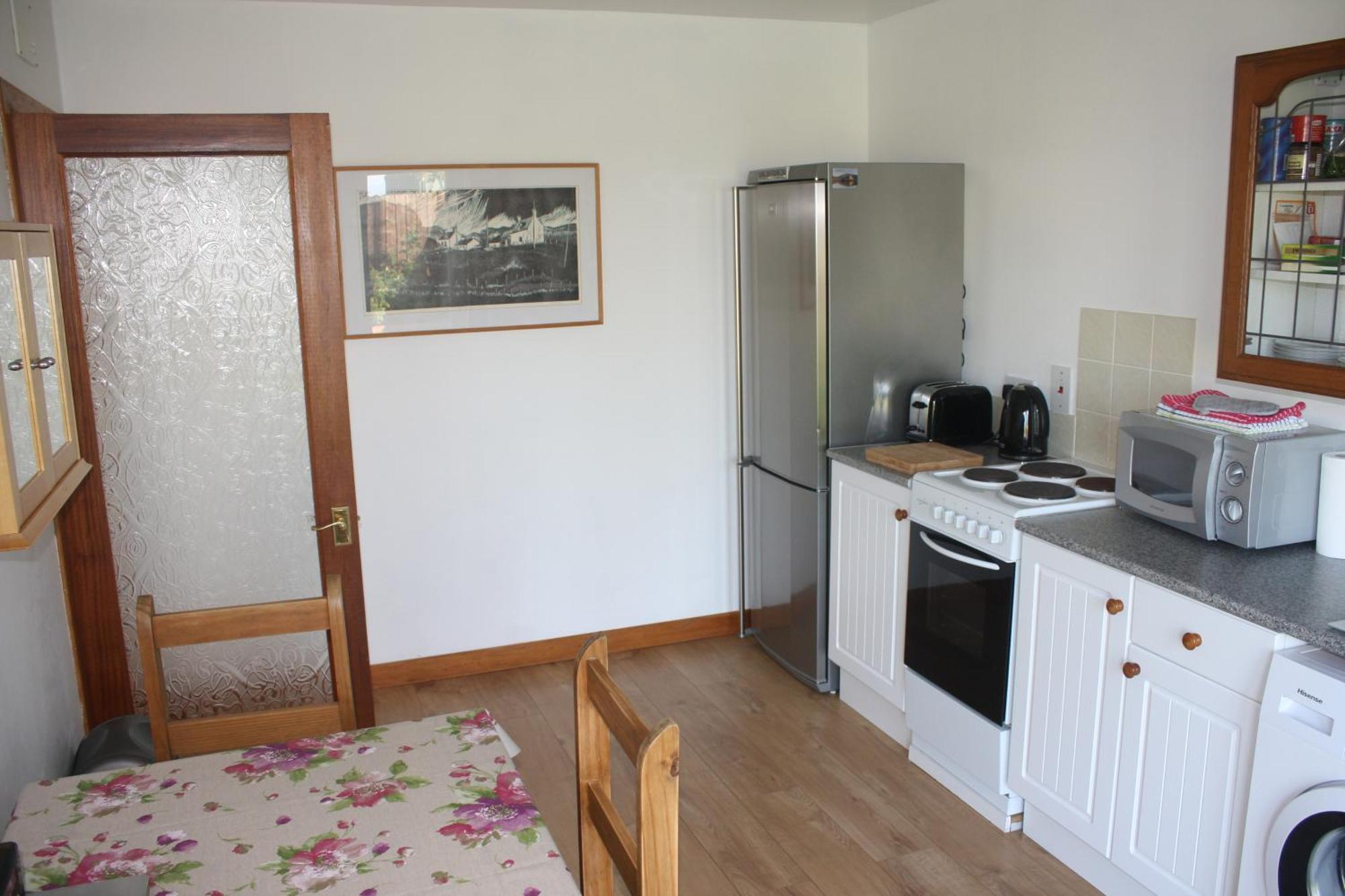 Inver Bay Apartment Tain Luaran gambar