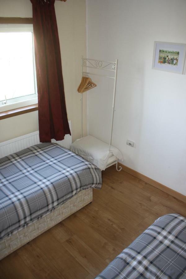 Inver Bay Apartment Tain Luaran gambar