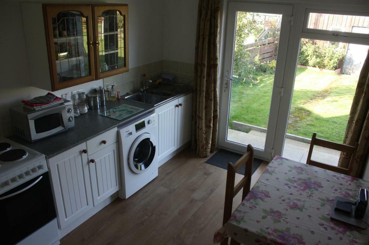 Inver Bay Apartment Tain Luaran gambar