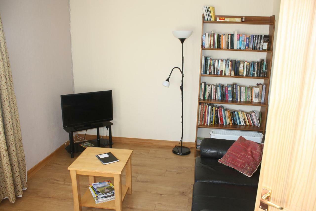 Inver Bay Apartment Tain Luaran gambar